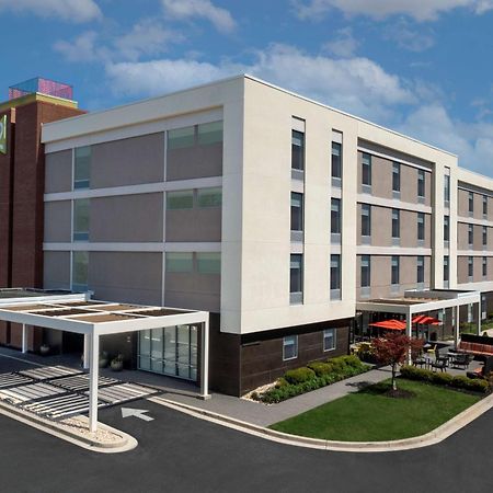 Home2 Suites By Hilton Baltimore/White Marsh Eksteriør billede