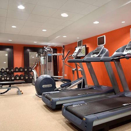 Home2 Suites By Hilton Baltimore/White Marsh Eksteriør billede