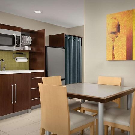 Home2 Suites By Hilton Baltimore/White Marsh Eksteriør billede