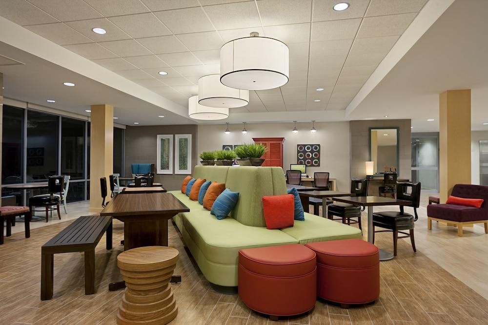 Home2 Suites By Hilton Baltimore/White Marsh Eksteriør billede