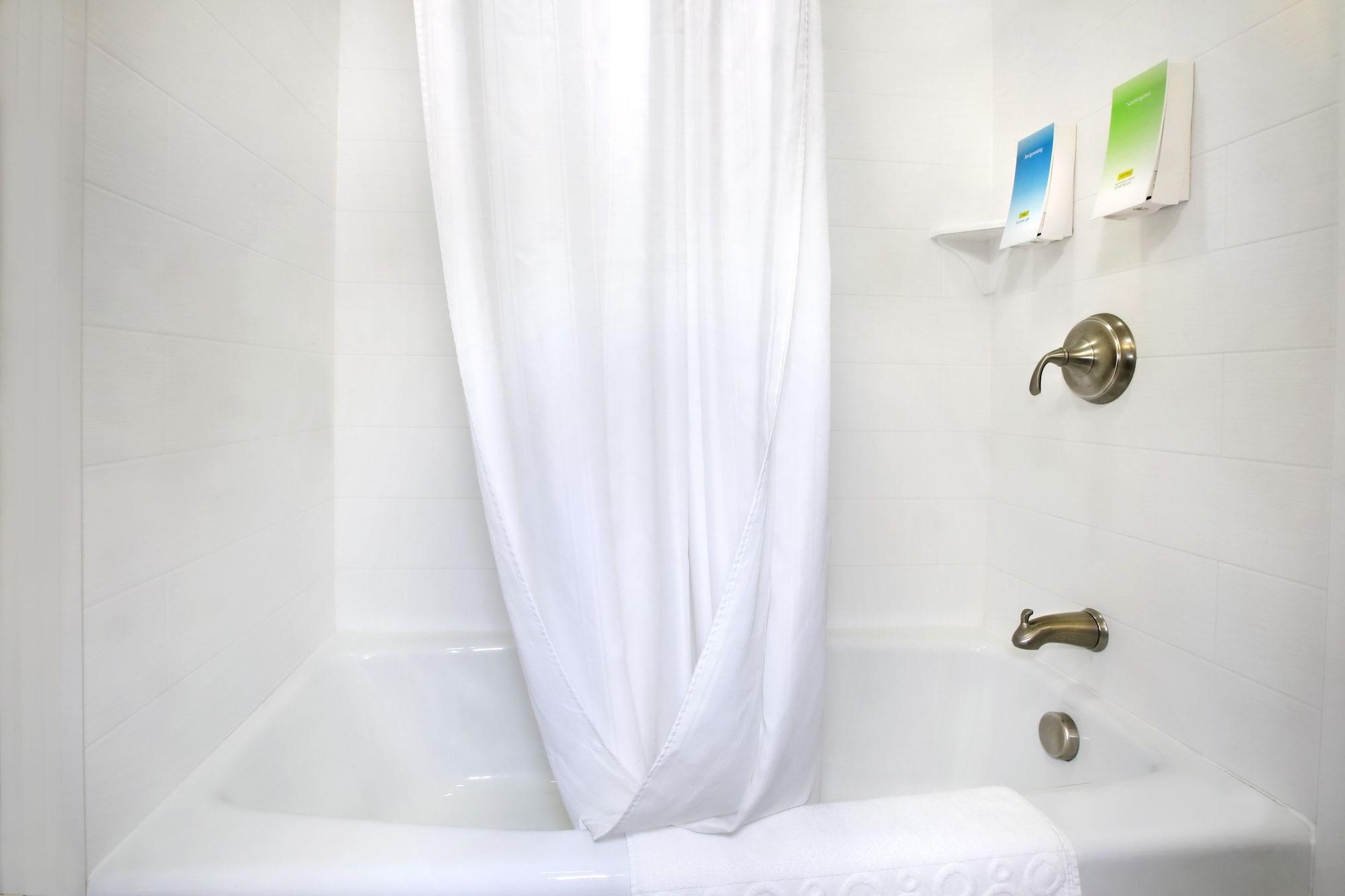 Home2 Suites By Hilton Baltimore/White Marsh Eksteriør billede