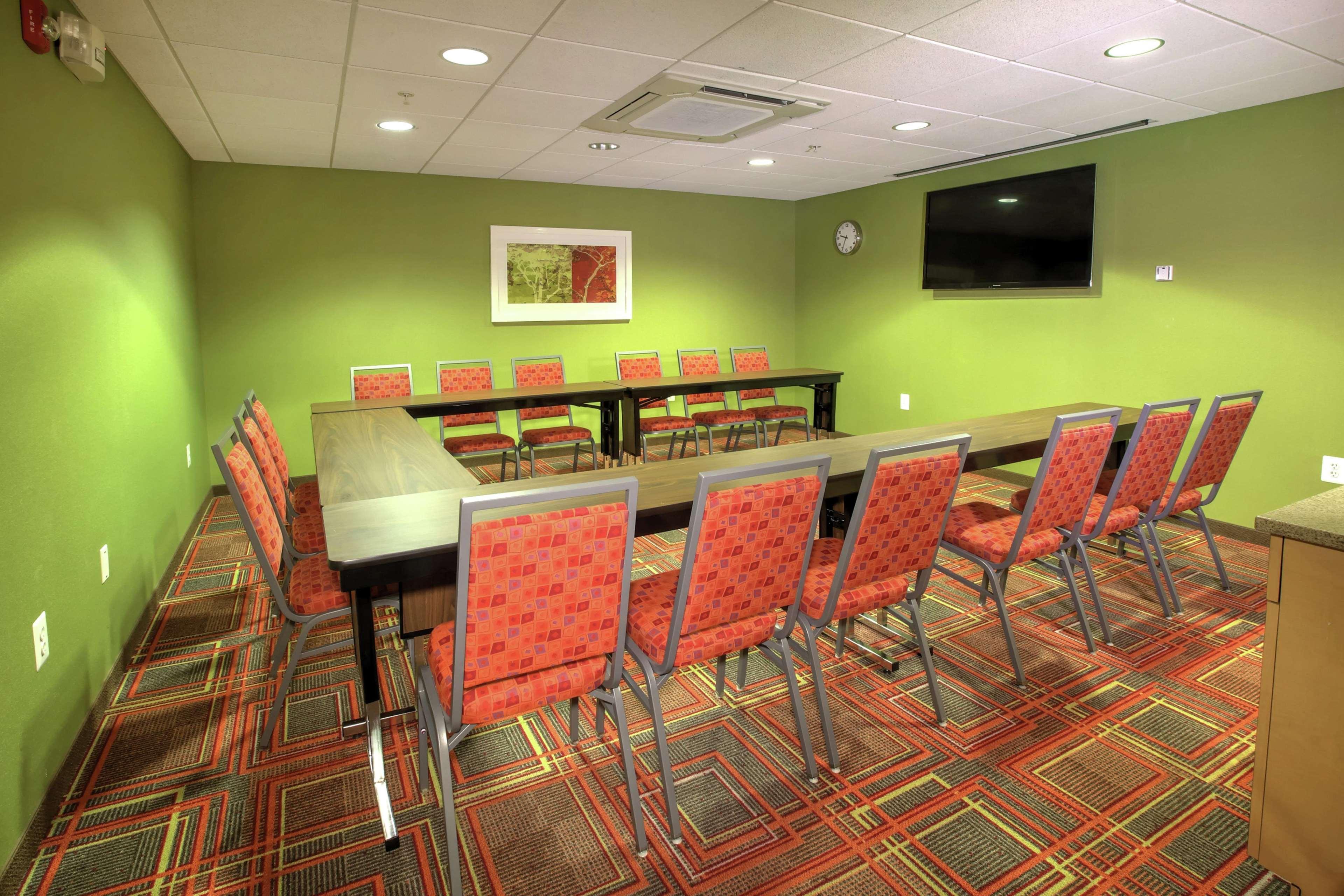 Home2 Suites By Hilton Baltimore/White Marsh Eksteriør billede
