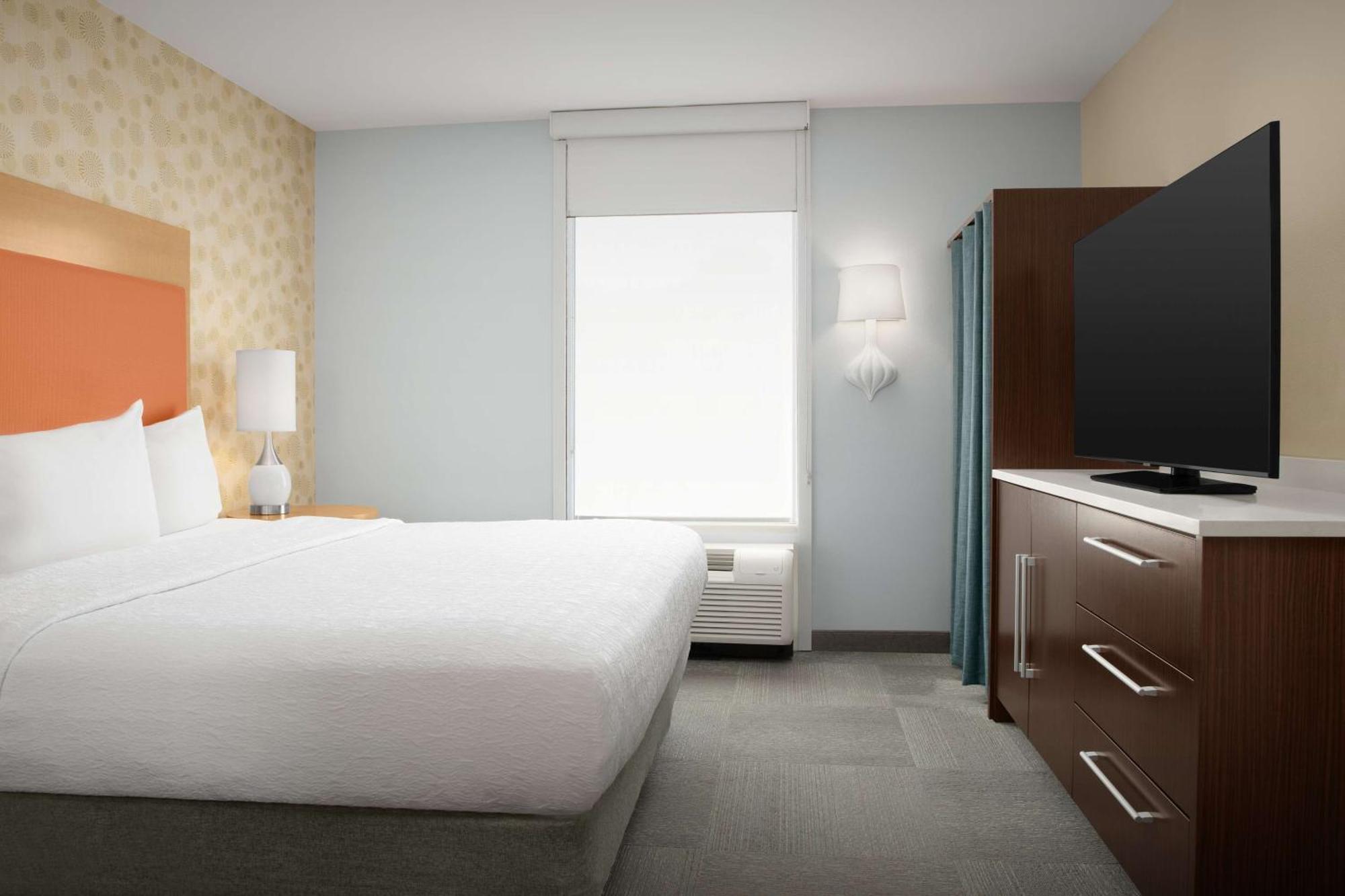 Home2 Suites By Hilton Baltimore/White Marsh Eksteriør billede