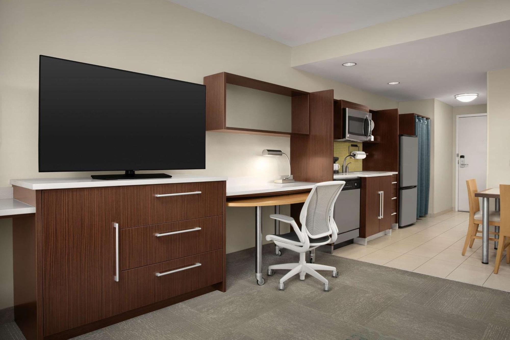 Home2 Suites By Hilton Baltimore/White Marsh Eksteriør billede