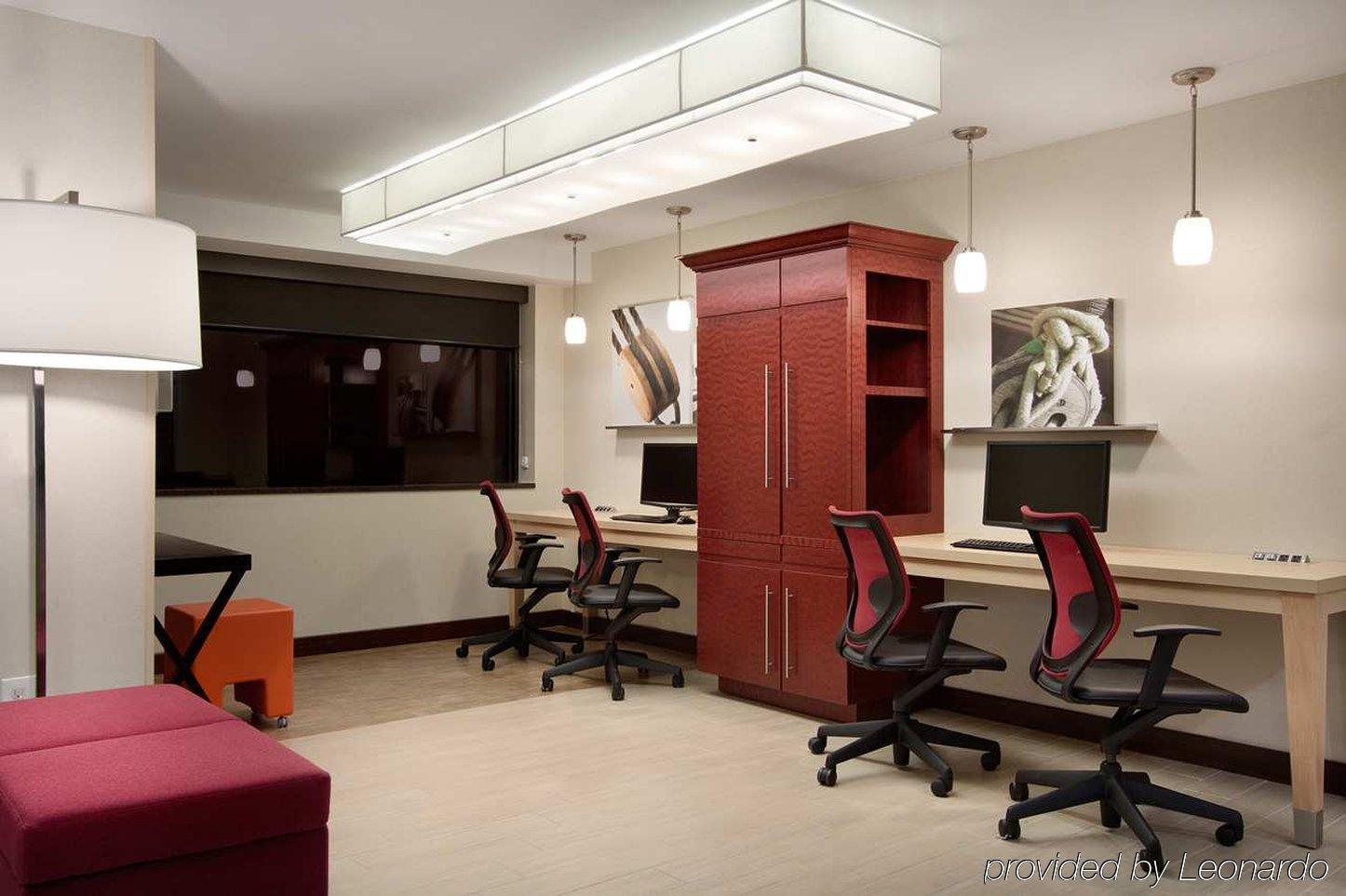 Home2 Suites By Hilton Baltimore/White Marsh Eksteriør billede