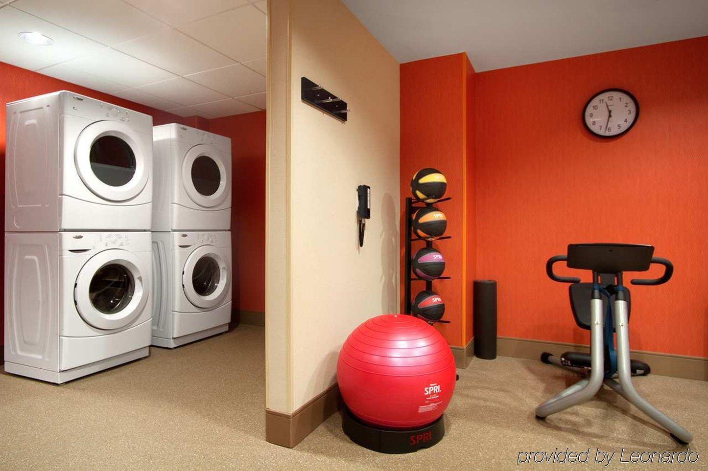 Home2 Suites By Hilton Baltimore/White Marsh Eksteriør billede
