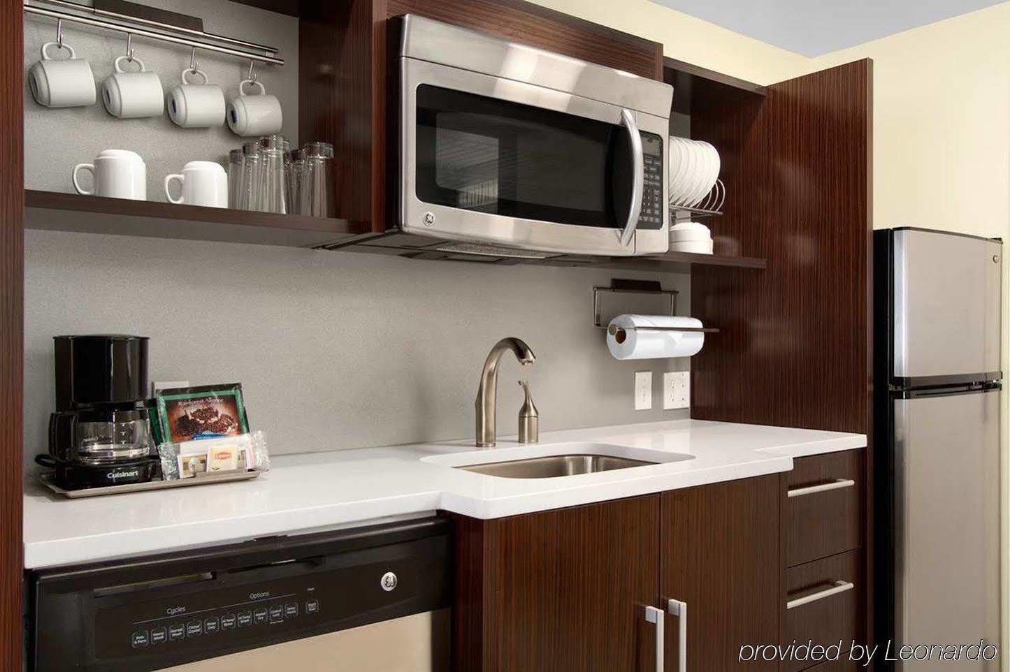 Home2 Suites By Hilton Baltimore/White Marsh Eksteriør billede